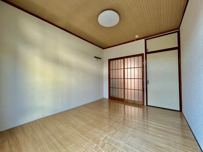 物件内観写真