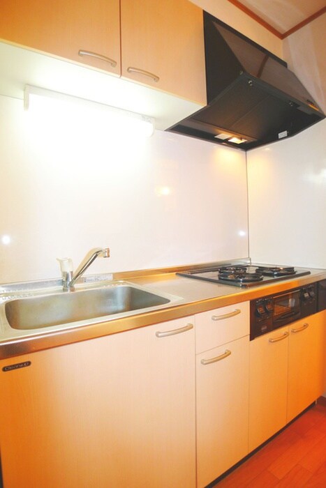 セントロ－レンスの物件内観写真