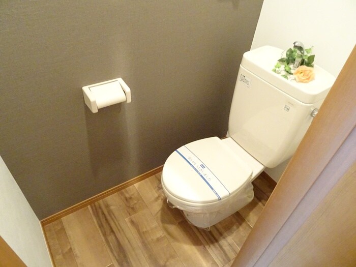 セントロ－レンスの物件内観写真