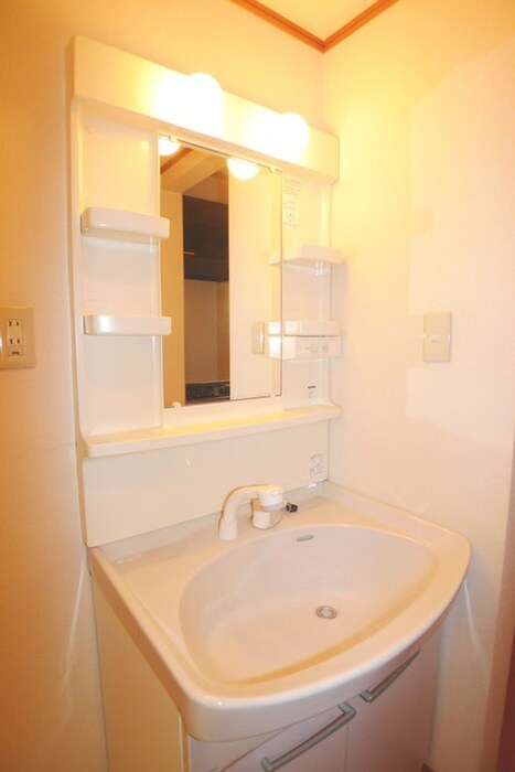 セントロ－レンスの物件内観写真