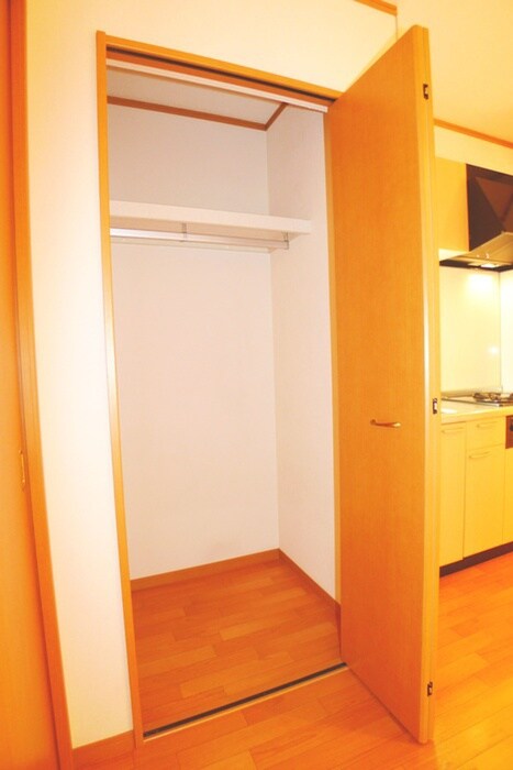 セントロ－レンスの物件内観写真