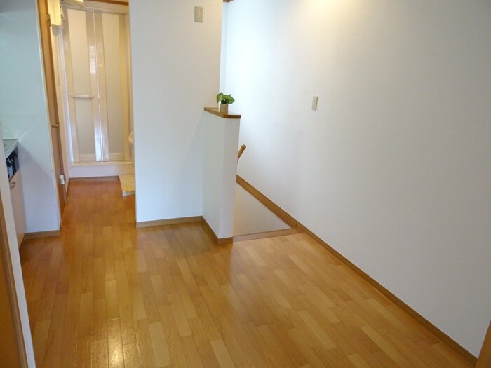 セントロ－レンスの物件内観写真