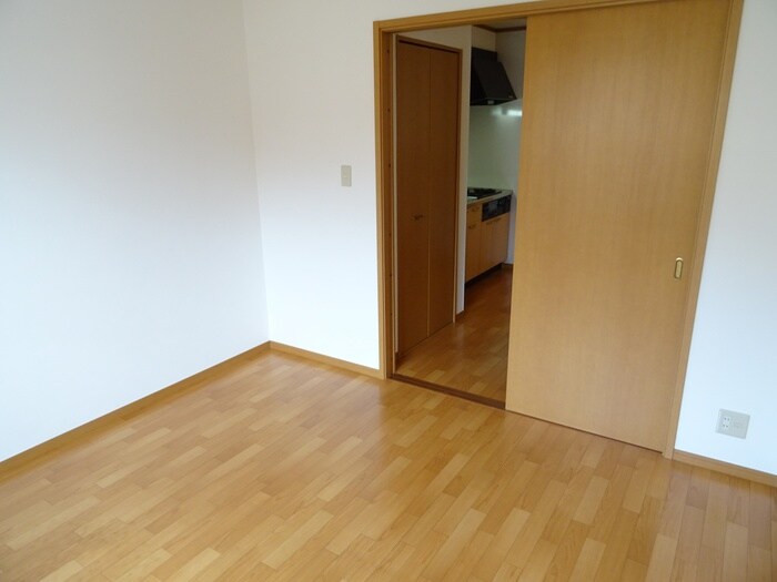 セントロ－レンスの物件内観写真