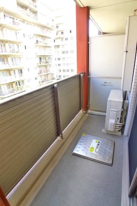 ベルファ－ス本郷弓町の物件内観写真