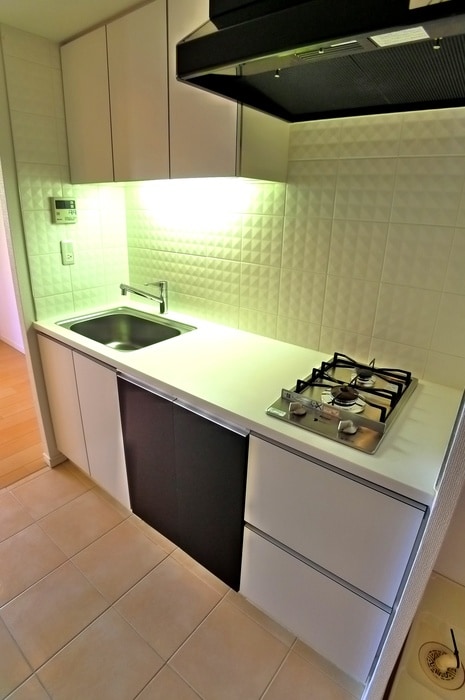 ベルファ－ス本郷弓町の物件内観写真