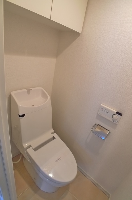 ベルファ－ス本郷弓町の物件内観写真