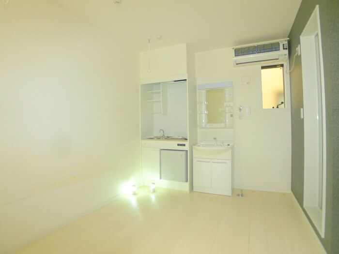 ヴォワルの物件内観写真