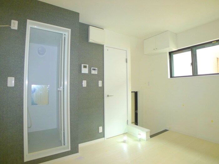 ヴォワルの物件内観写真