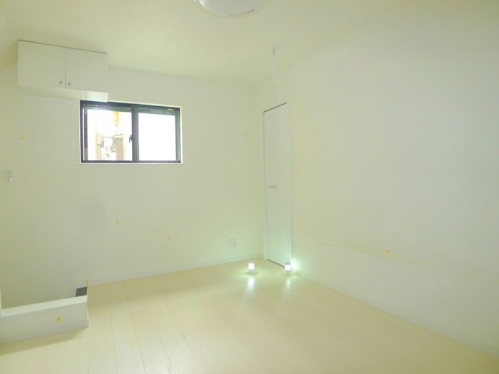 ヴォワルの物件内観写真