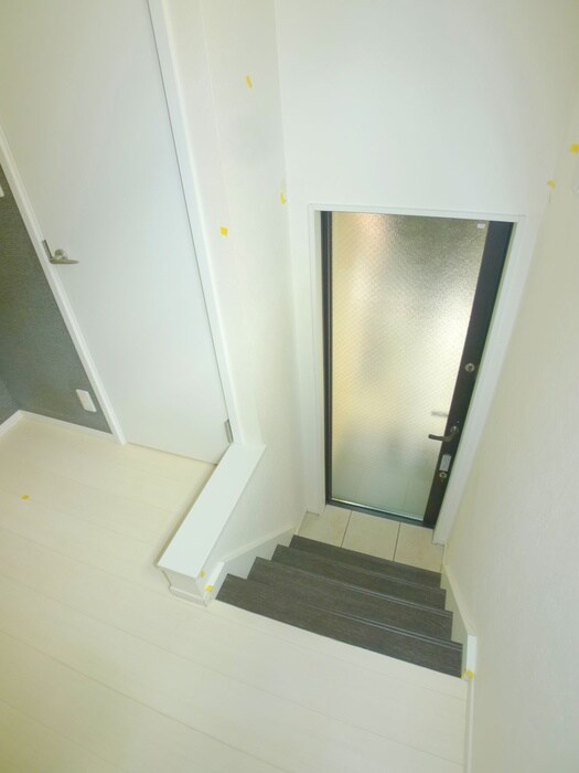 ヴォワルの物件内観写真