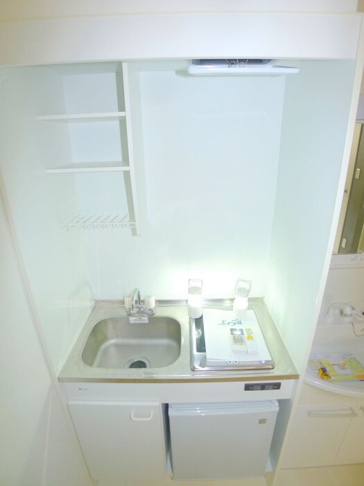 ヴォワルの物件内観写真