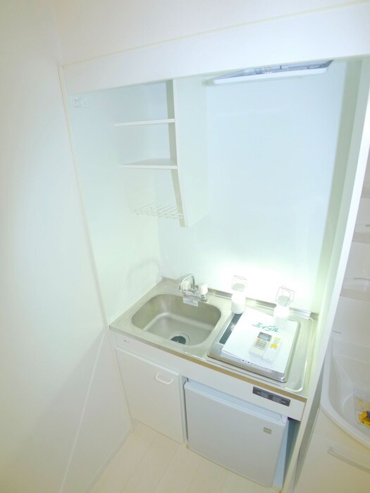 ヴォワルの物件内観写真