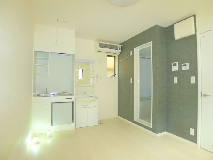 ヴォワルの物件内観写真