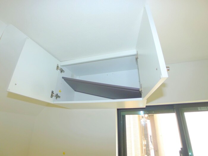 ヴォワルの物件内観写真