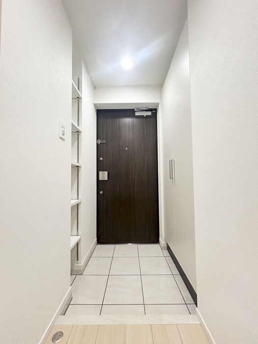 TRADIS錦糸町の物件内観写真