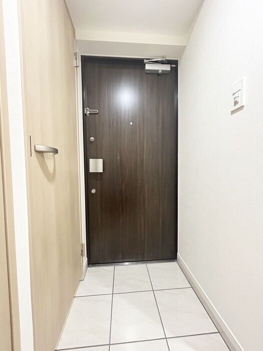 TRADIS錦糸町の物件内観写真