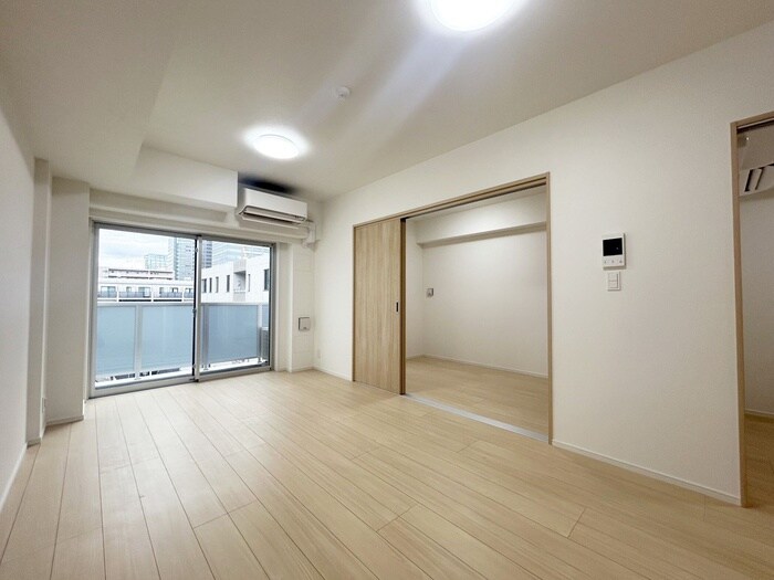 TRADIS錦糸町の物件内観写真