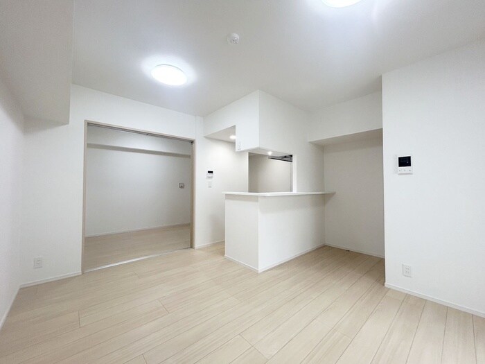 TRADIS錦糸町の物件内観写真