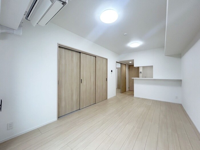 TRADIS錦糸町の物件内観写真