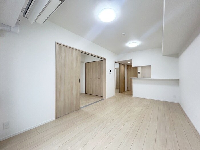 TRADIS錦糸町の物件内観写真