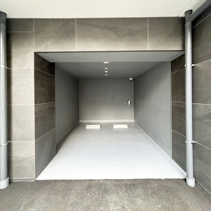 TRADIS錦糸町の物件外観写真