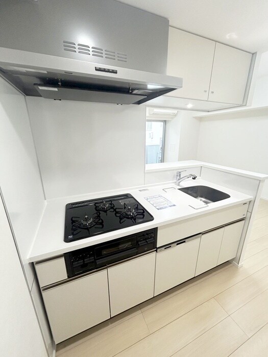 TRADIS錦糸町の物件内観写真