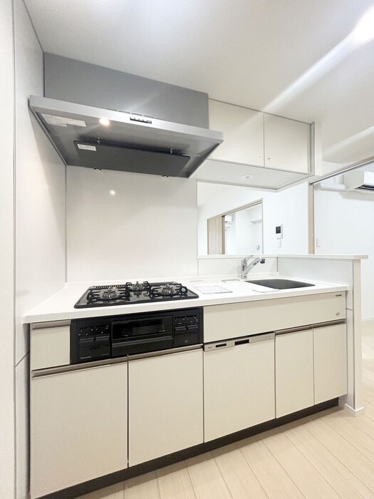 TRADIS錦糸町の物件内観写真