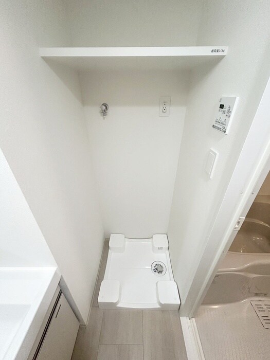 TRADIS錦糸町の物件内観写真