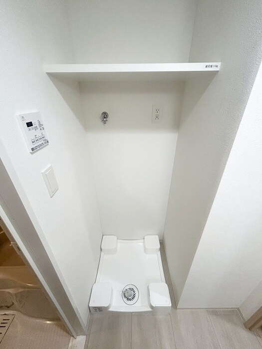 TRADIS錦糸町の物件内観写真