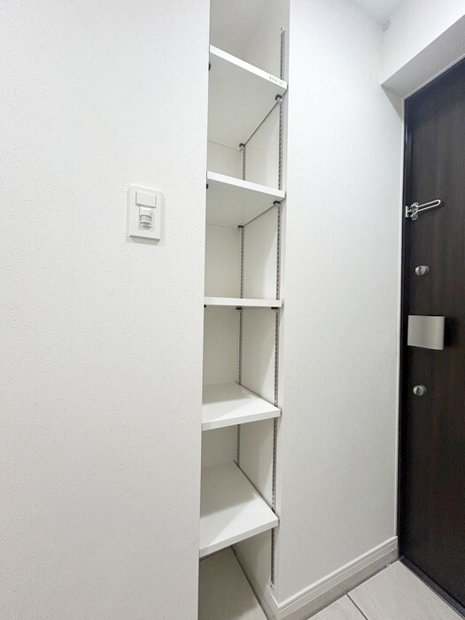 TRADIS錦糸町の物件内観写真