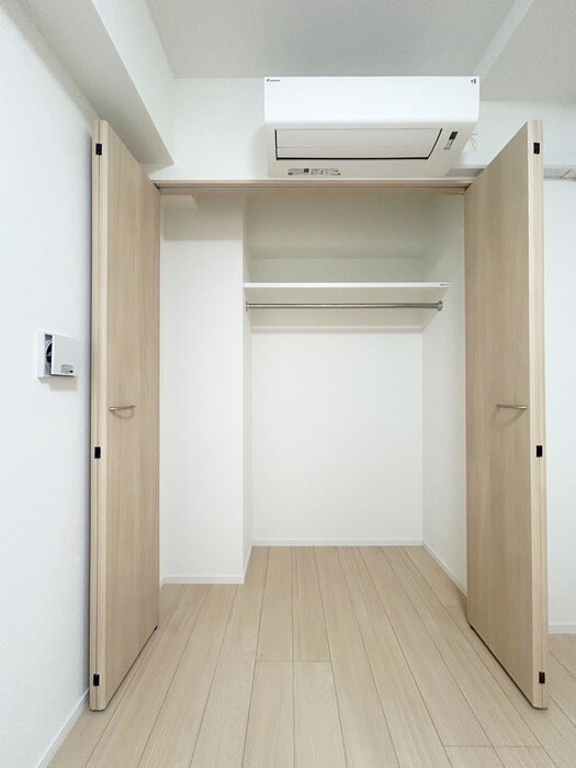 TRADIS錦糸町の物件内観写真