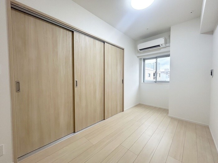 TRADIS錦糸町の物件内観写真