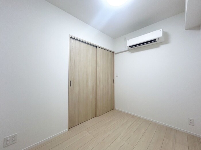 TRADIS錦糸町の物件内観写真