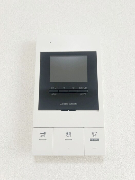 TRADIS錦糸町の物件内観写真