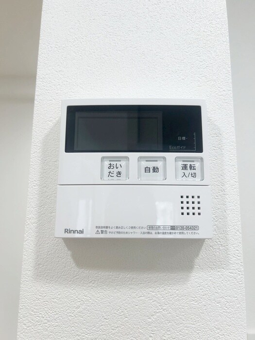 TRADIS錦糸町の物件内観写真