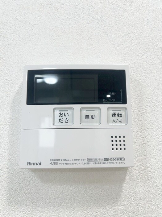 TRADIS錦糸町の物件内観写真