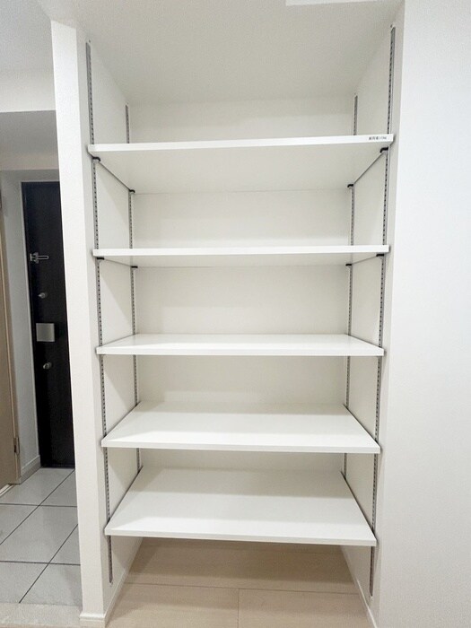 TRADIS錦糸町の物件内観写真