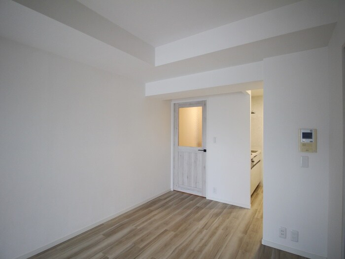 リバ－シティ２１　新川の物件内観写真