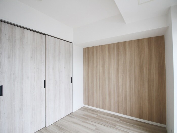 リバ－シティ２１　新川の物件内観写真