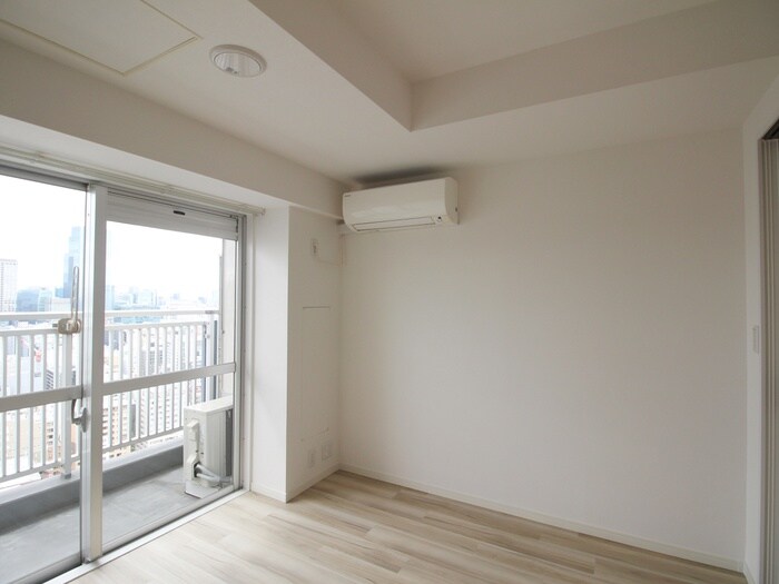 リバ－シティ２１　新川の物件内観写真