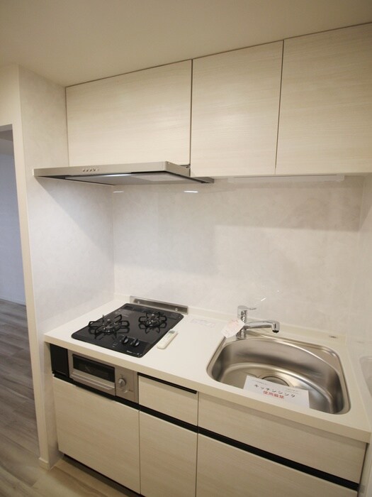 リバ－シティ２１　新川の物件内観写真