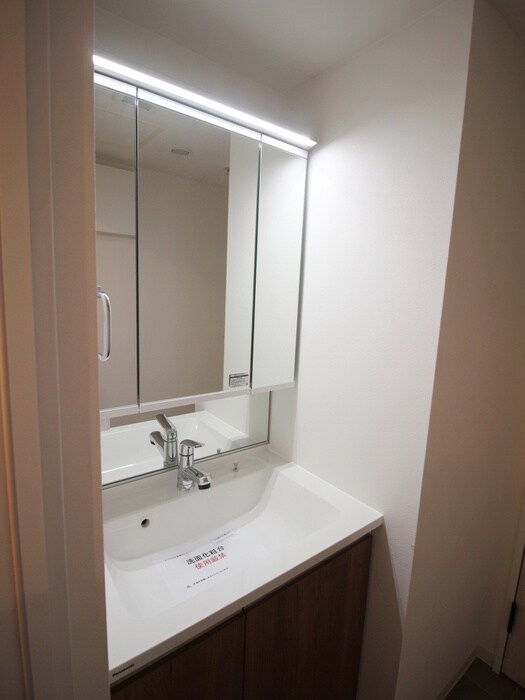 リバ－シティ２１　新川の物件内観写真