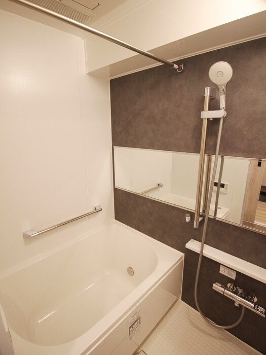 リバ－シティ２１　新川の物件内観写真