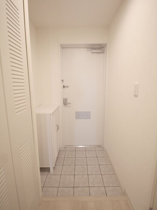 リバ－シティ２１　新川の物件内観写真