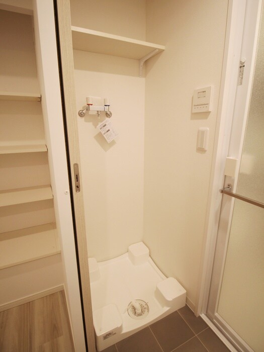 リバ－シティ２１　新川の物件内観写真