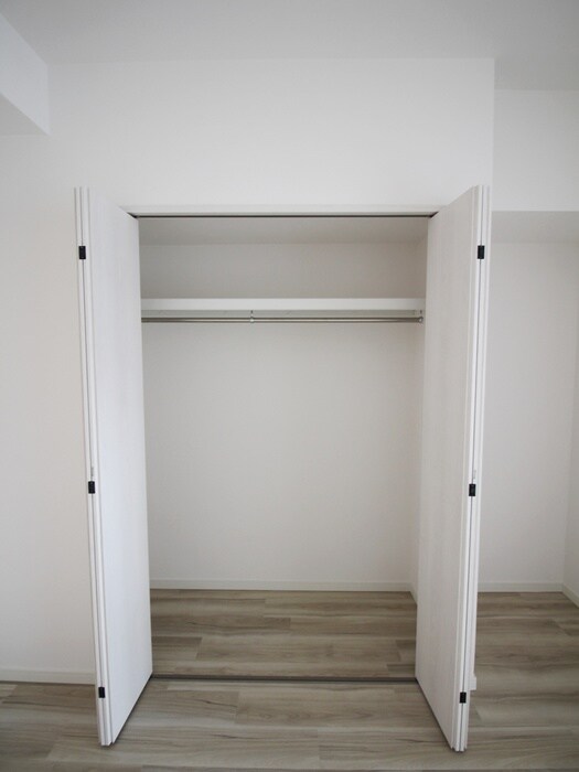 リバ－シティ２１　新川の物件内観写真