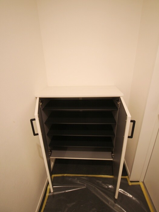 リバ－シティ２１　新川の物件内観写真