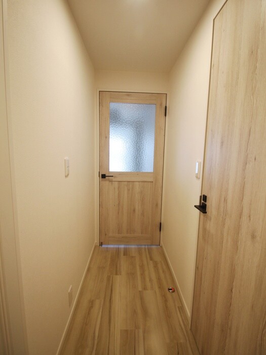 リバ－シティ２１　新川の物件内観写真