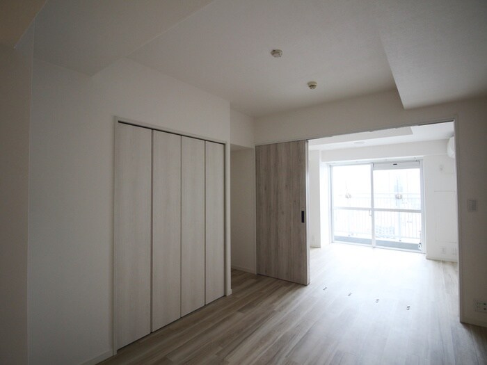 リバ－シティ２１　新川の物件内観写真