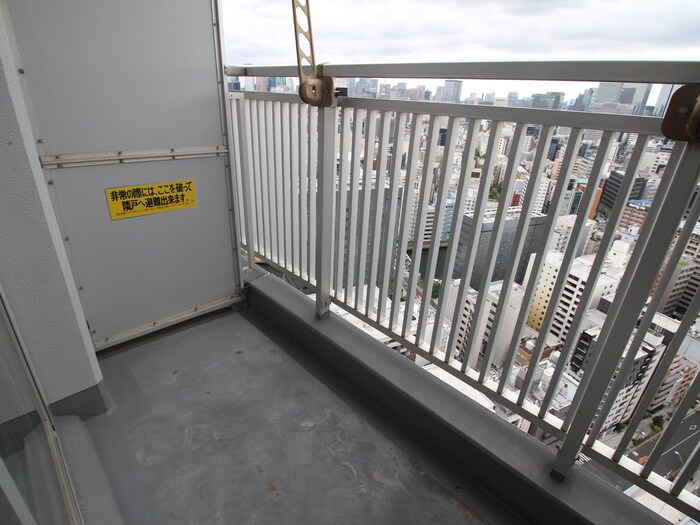 リバ－シティ２１　新川の物件内観写真